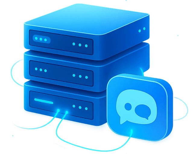 Discord Server